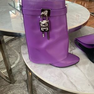 Shark boots for sale